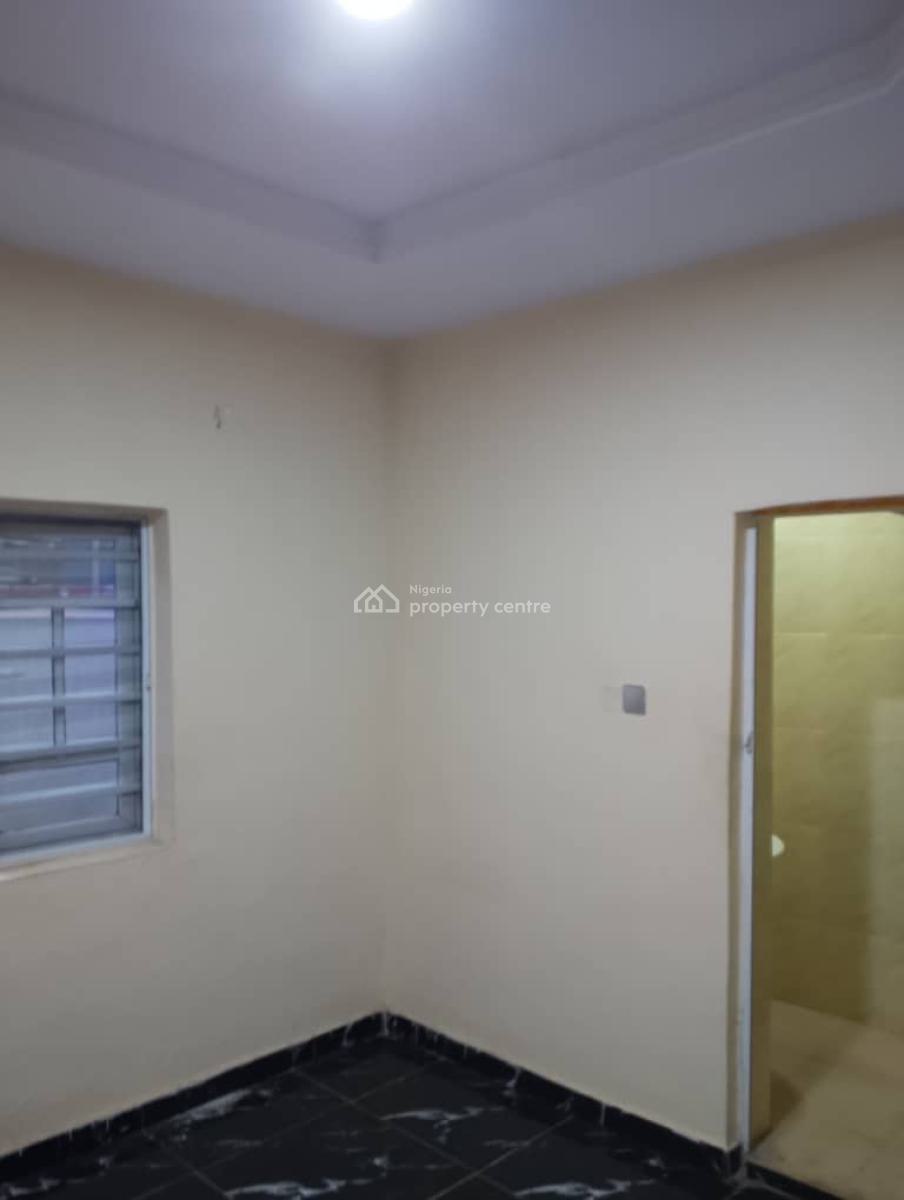 a Luxury and Decent 2 Bedroom Flat, Cement, Ikeja, Lagos, House for Rent