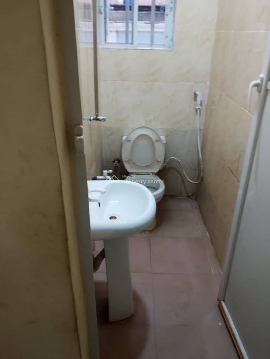 a Luxury and Decent 2 Bedroom Flat, Cement, Ikeja, Lagos, House for Rent