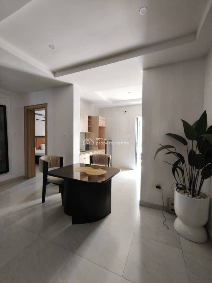 Luxury Fully Furnished 2 Bedroom Apartment, Ikate, Lekki, Lagos, Flat / Apartment for Rent