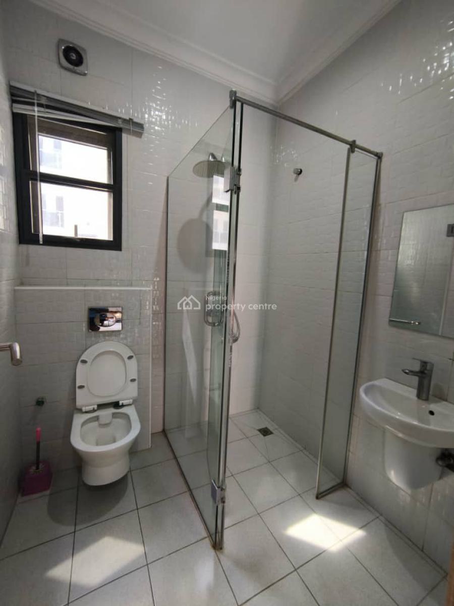 Luxury Fully Furnished 2 Bedroom Apartment, Ikate, Lekki, Lagos, Flat / Apartment for Rent