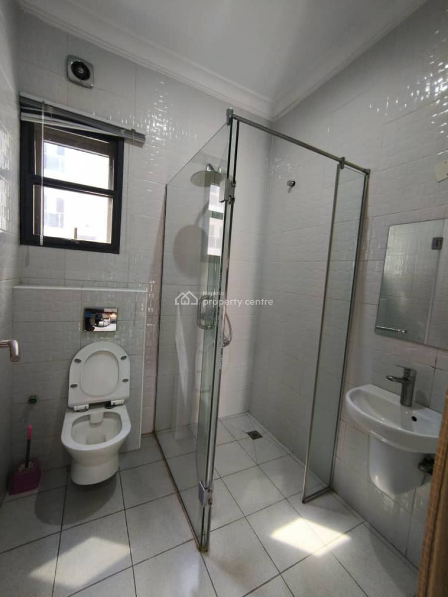 Luxury Fully Furnished 2 Bedroom Apartment, Ikate, Lekki, Lagos, Flat / Apartment for Rent