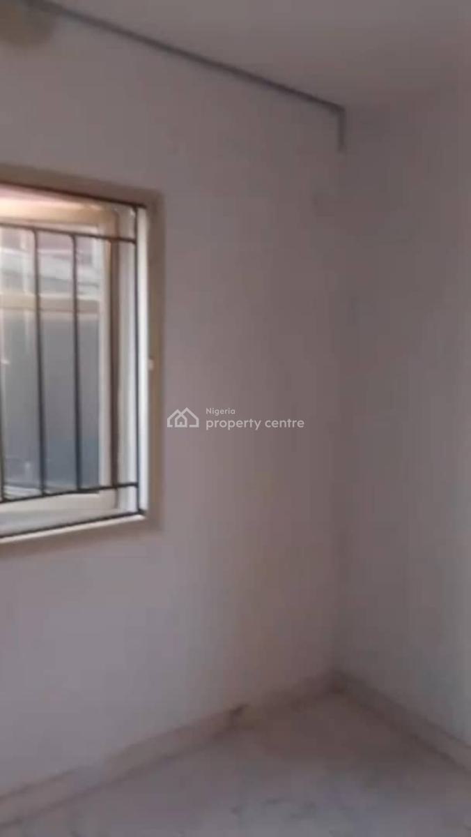 Lovely Sweet Mini Flat, Agboyin Estate, Alapere, Ketu, Lagos, Mini Flat (room and Parlour) for Rent