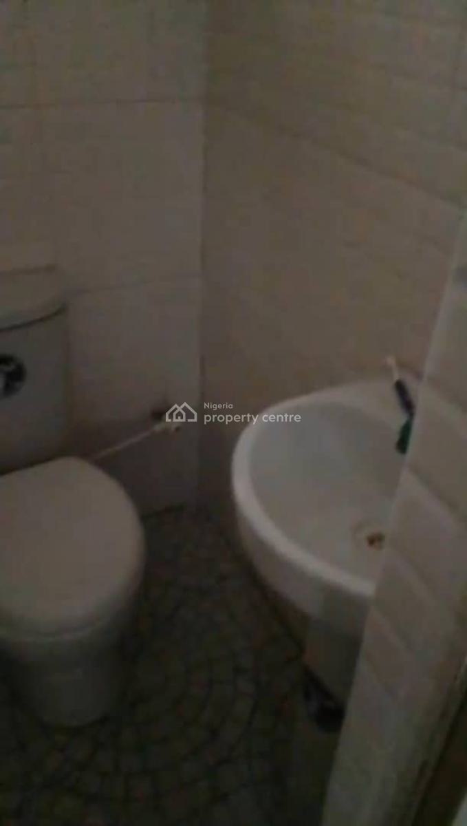 Lovely Sweet Mini Flat, Agboyin Estate, Alapere, Ketu, Lagos, Mini Flat (room and Parlour) for Rent