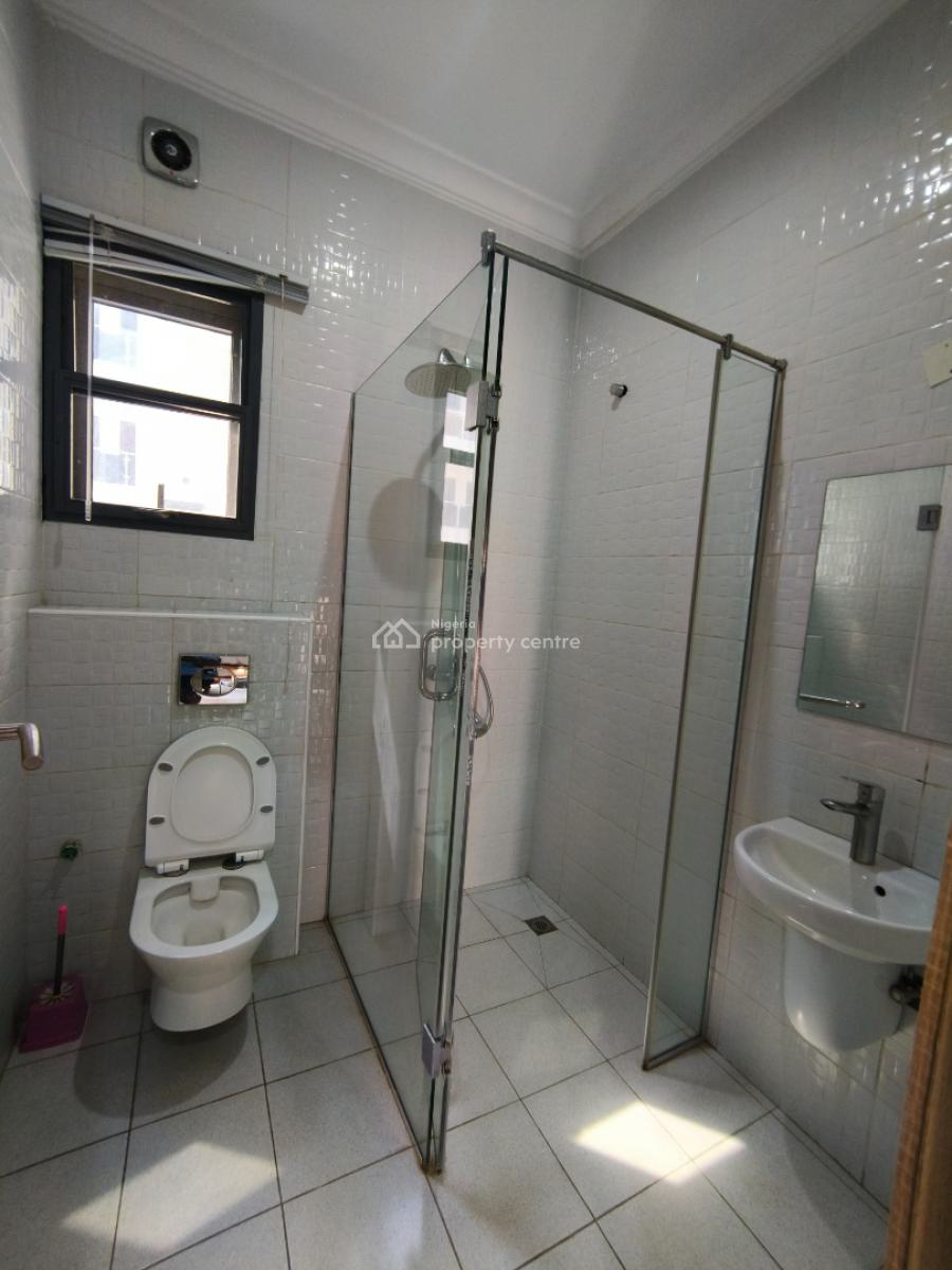 Luxury 2 Bedroom Apartment, Ikate Elegushi, Lekki, Lagos, Flat / Apartment for Rent