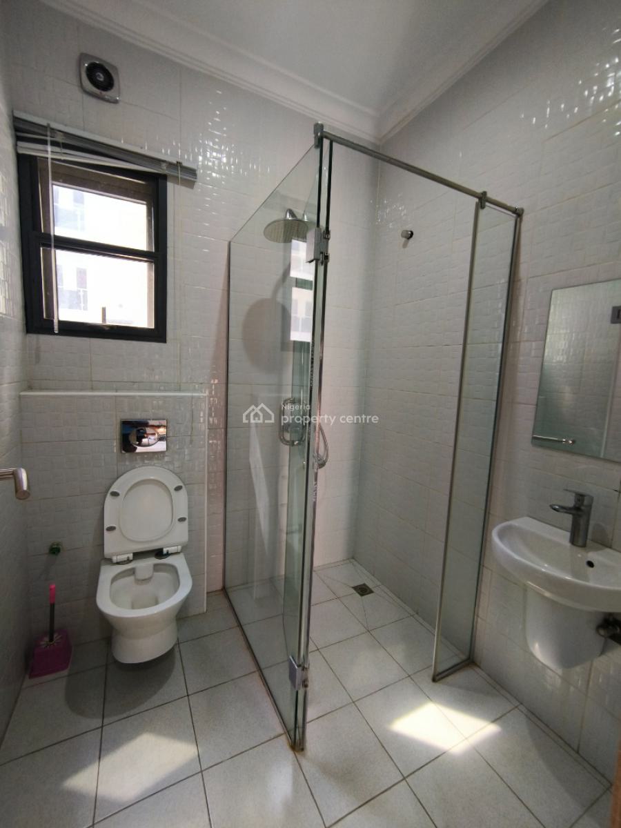 Luxury 2 Bedroom Apartment, Ikate Elegushi, Lekki, Lagos, Flat / Apartment for Rent