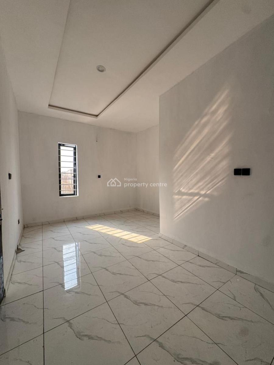 3 Bedroom Terrace Duplex, Lbs Axis, Lekki, Ajah, Lagos, Terraced Duplex for Sale