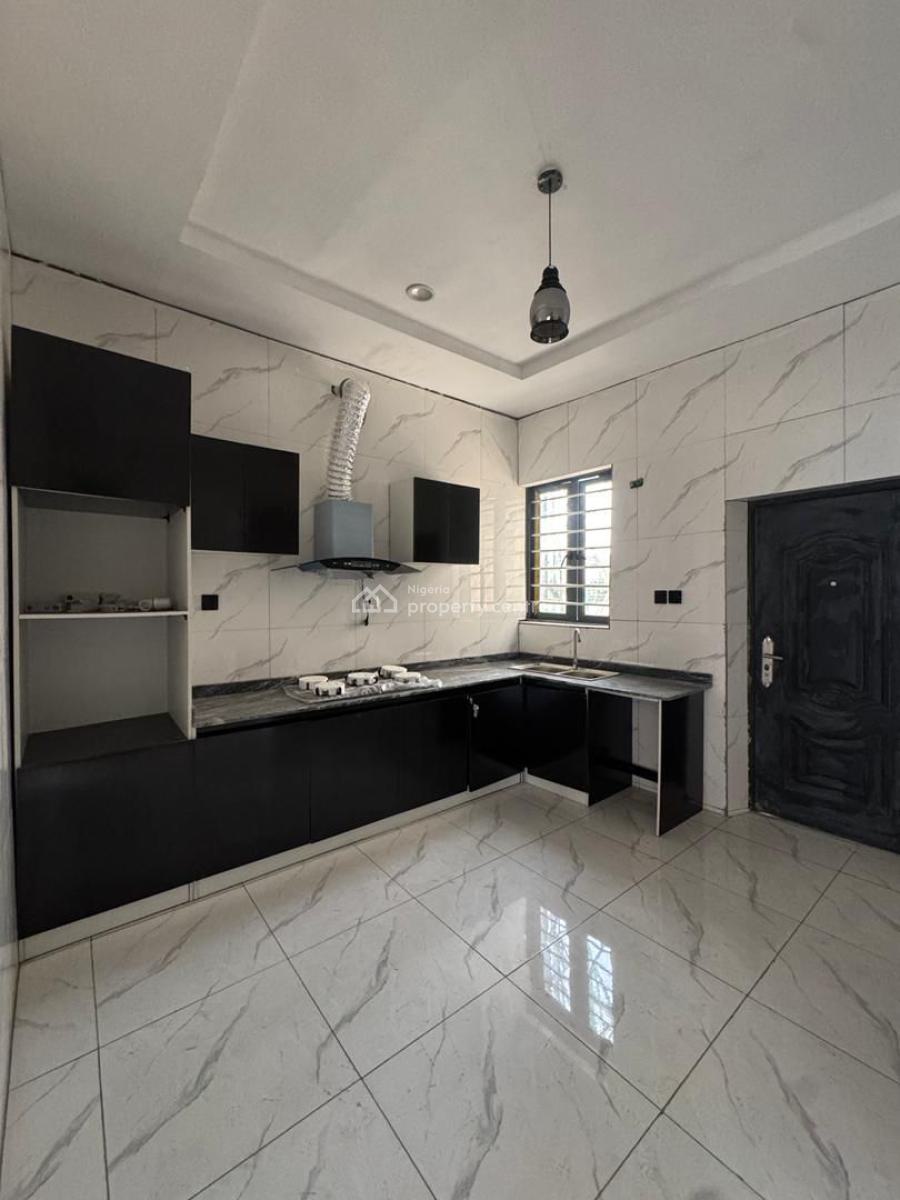 3 Bedroom Terrace Duplex, Lbs Axis, Lekki, Ajah, Lagos, Terraced Duplex for Sale