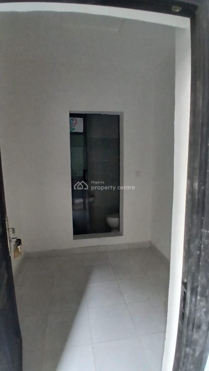 Luxury Newly Built 4 Bedroom Terrace Duplex with Bq, Off Freedom Way, Ikate Elegushi, Lekki, Lagos, Terraced Duplex for Sale