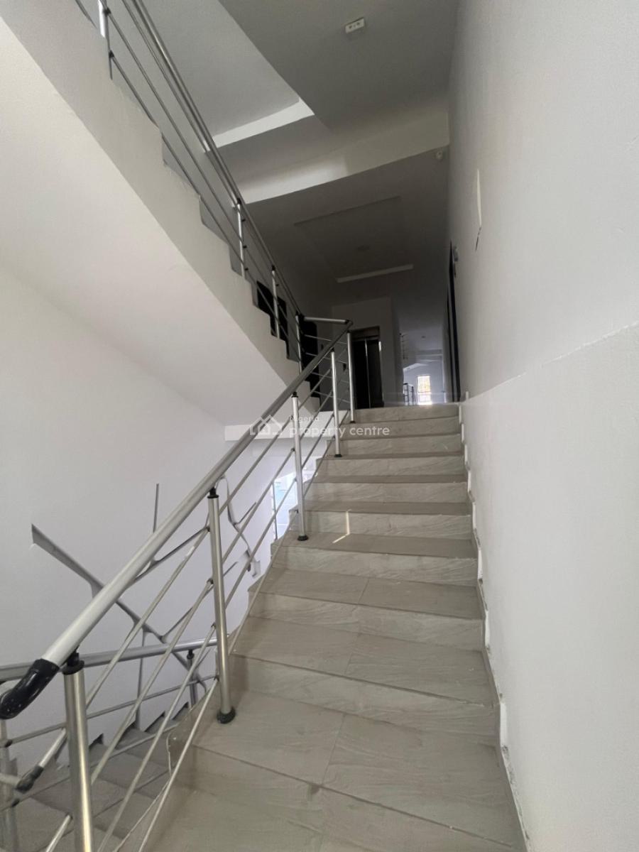Luxury 3 Bedroom Apartment with Swimming Pool and Gym, Ikate, Lekki, Lagos, Flat / Apartment for Sale