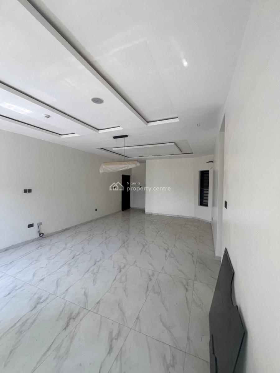 Luxury 3 Bedroom Apartment with Swimming Pool and Gym, Ikate, Lekki, Lagos, Flat / Apartment for Sale