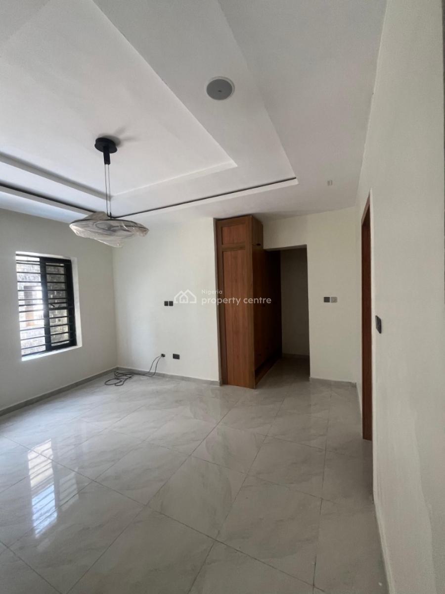 Luxury 3 Bedroom Apartment with Swimming Pool and Gym, Ikate, Lekki, Lagos, Flat / Apartment for Sale