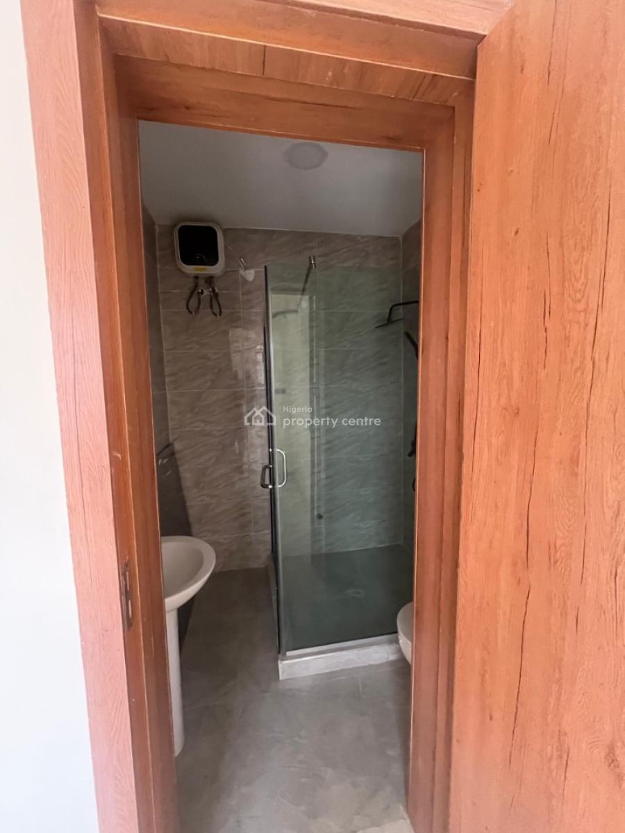 Luxury 3 Bedroom Apartment with Swimming Pool and Gym, Ikate, Lekki, Lagos, Flat / Apartment for Sale