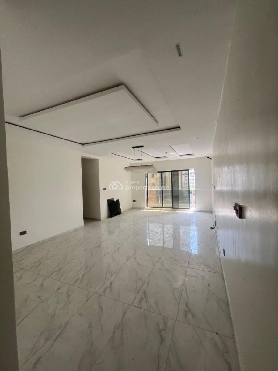 Luxury 3 Bedroom Apartment with Swimming Pool and Gym, Ikate, Lekki, Lagos, Flat / Apartment for Sale