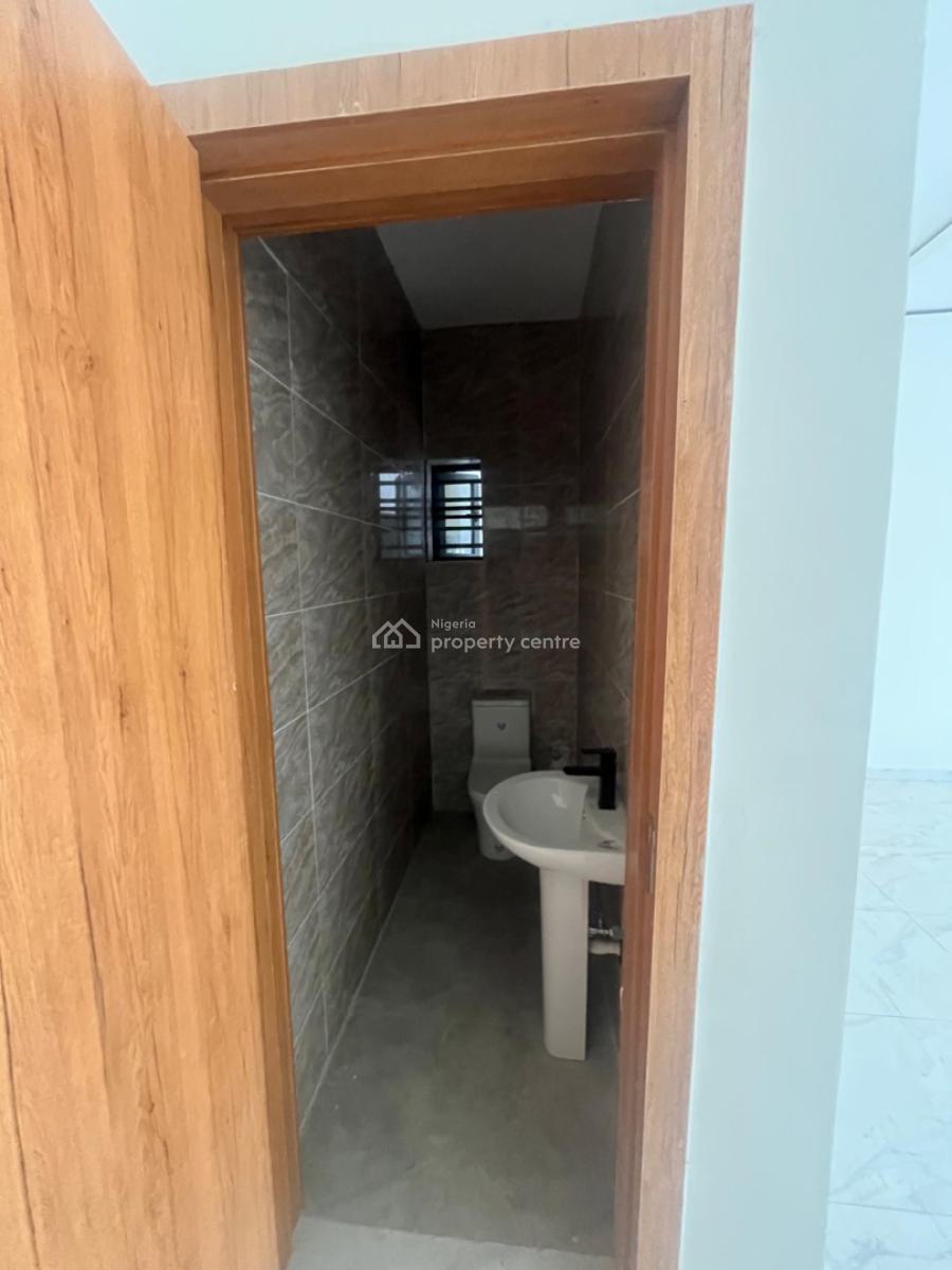 Luxury 3 Bedroom Apartment with Swimming Pool and Gym, Ikate, Lekki, Lagos, Flat / Apartment for Sale