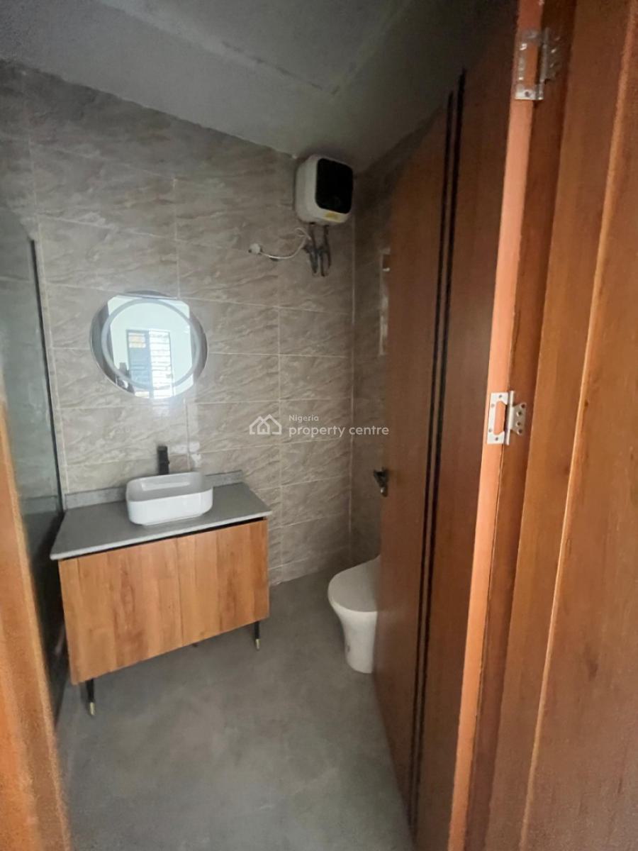 Luxury 3 Bedroom Apartment with Swimming Pool and Gym, Ikate, Lekki, Lagos, Flat / Apartment for Sale
