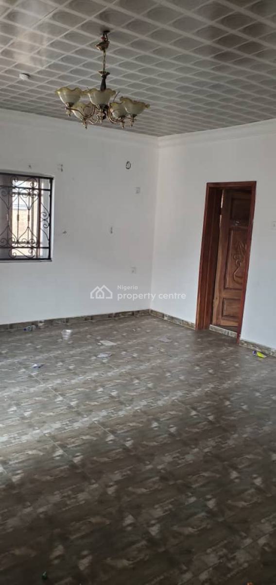 Luxury Spacious 2 Bedroom Flat with Excellent Facilities, Majek, Sangotedo, Ajah, Lagos, Flat / Apartment for Rent