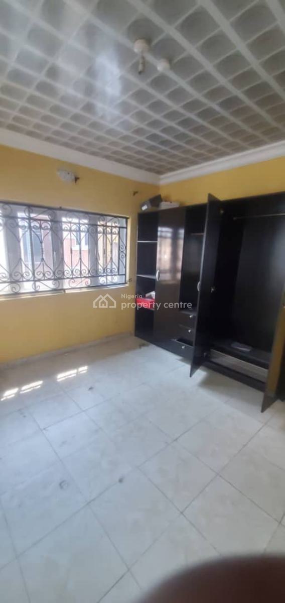 Luxury Spacious 2 Bedroom Flat with Excellent Facilities, Majek, Sangotedo, Ajah, Lagos, Flat / Apartment for Rent
