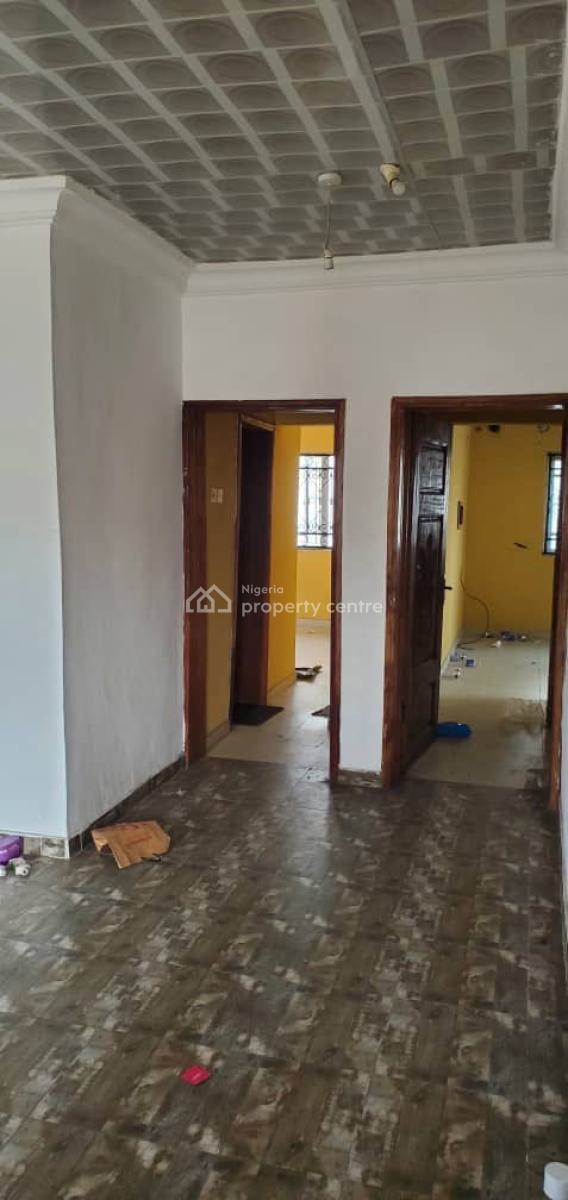 Luxury Spacious 2 Bedroom Flat with Excellent Facilities, Majek, Sangotedo, Ajah, Lagos, Flat / Apartment for Rent