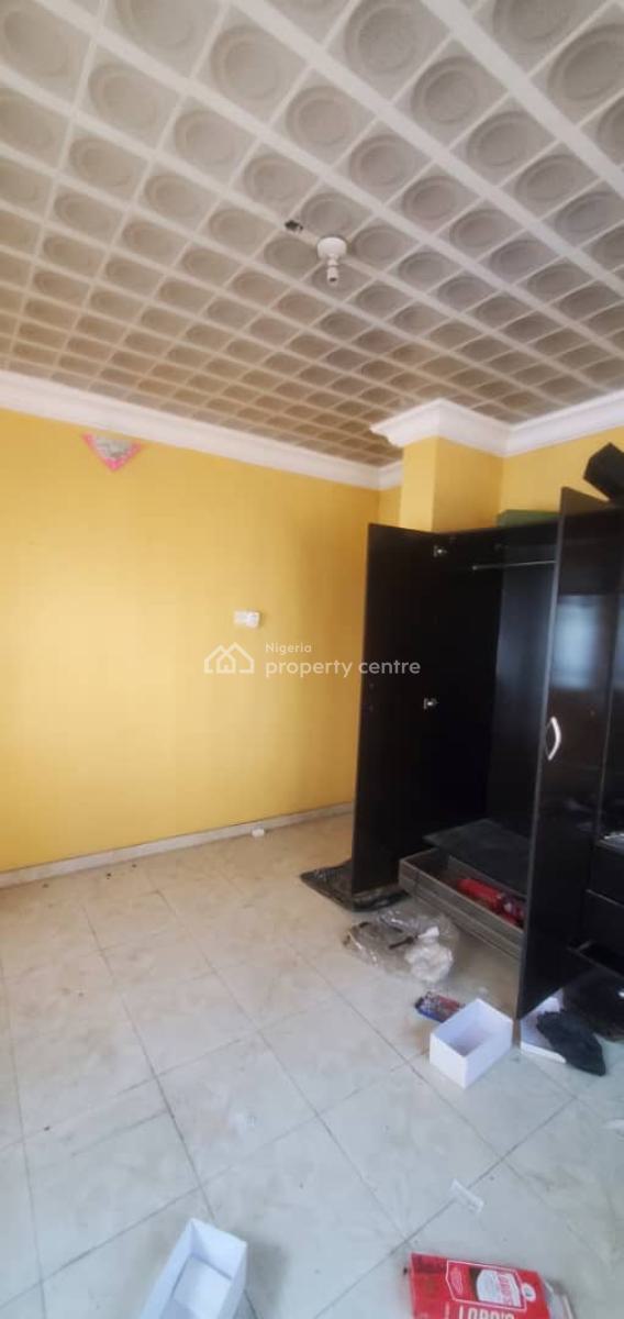 Luxury Spacious 2 Bedroom Flat with Excellent Facilities, Majek, Sangotedo, Ajah, Lagos, Flat / Apartment for Rent