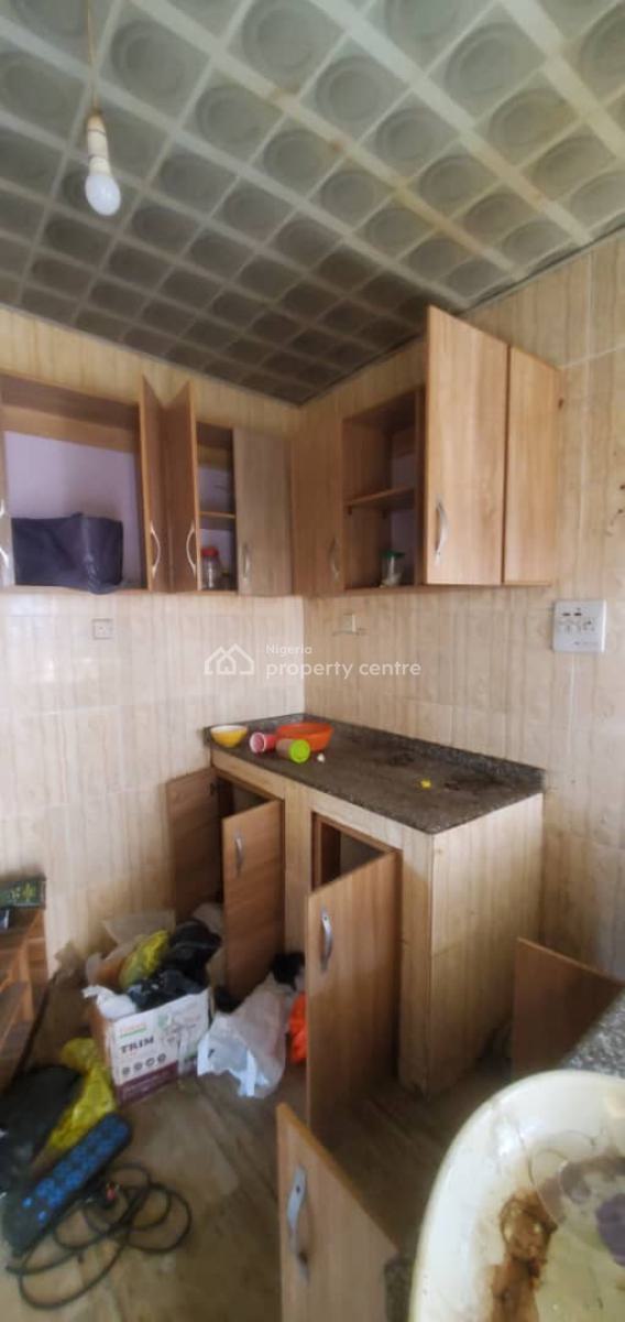 Luxury Spacious 2 Bedroom Flat with Excellent Facilities, Majek, Sangotedo, Ajah, Lagos, Flat / Apartment for Rent