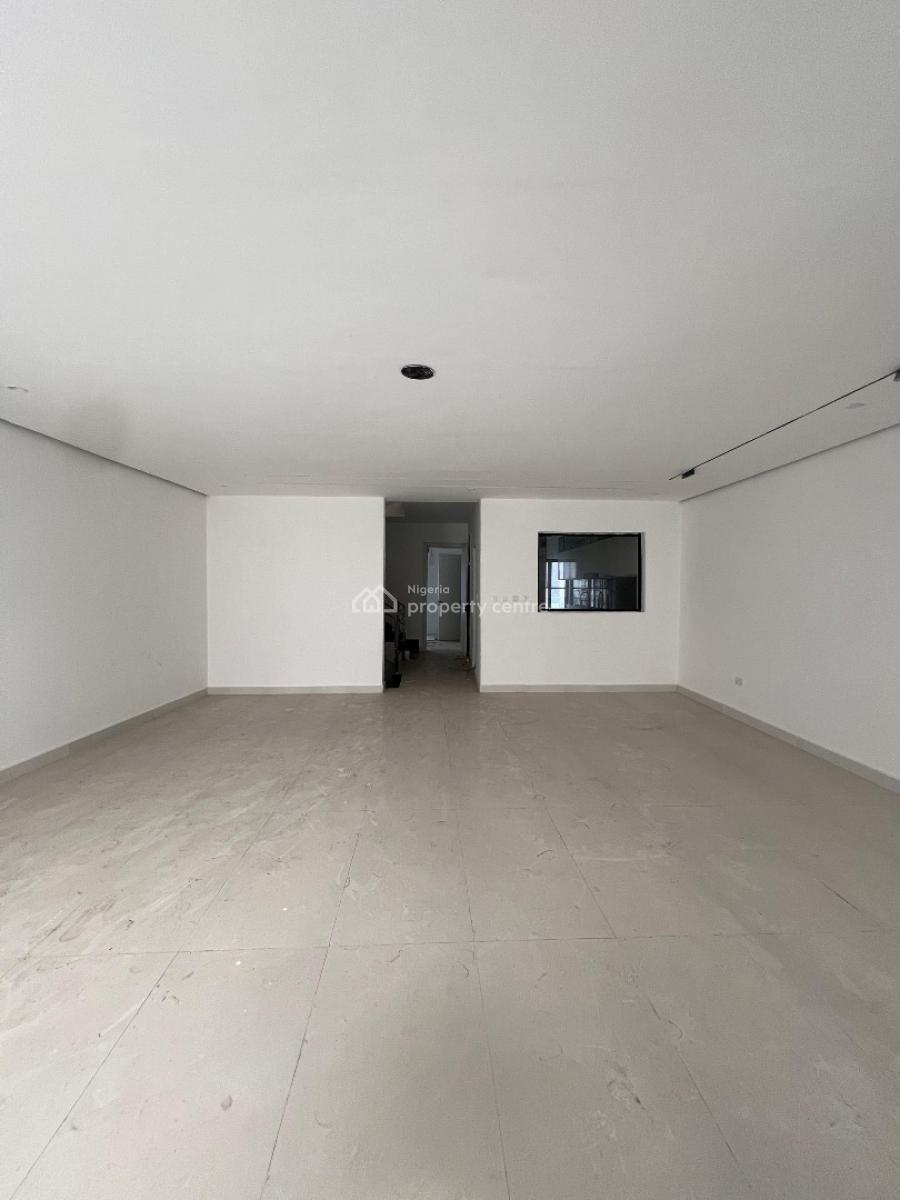 Beautifully Built 4 Bedroom Terrace Duplex with Swimming Pool, Gym, Ikate, Lekki, Lagos, Terraced Duplex for Sale