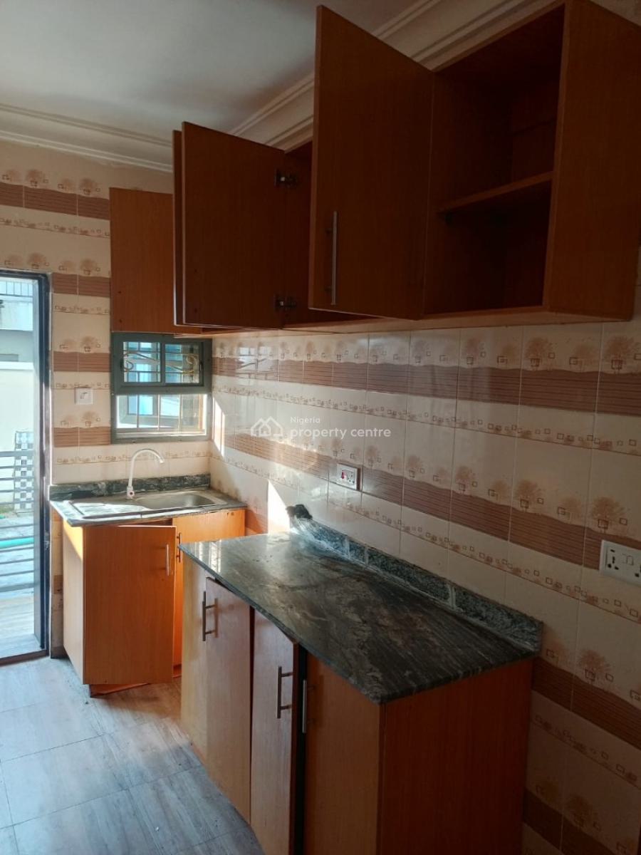 Standard and Clean Mini Flat, Even Estate, Badore, Ajah, Lagos, Flat / Apartment for Rent