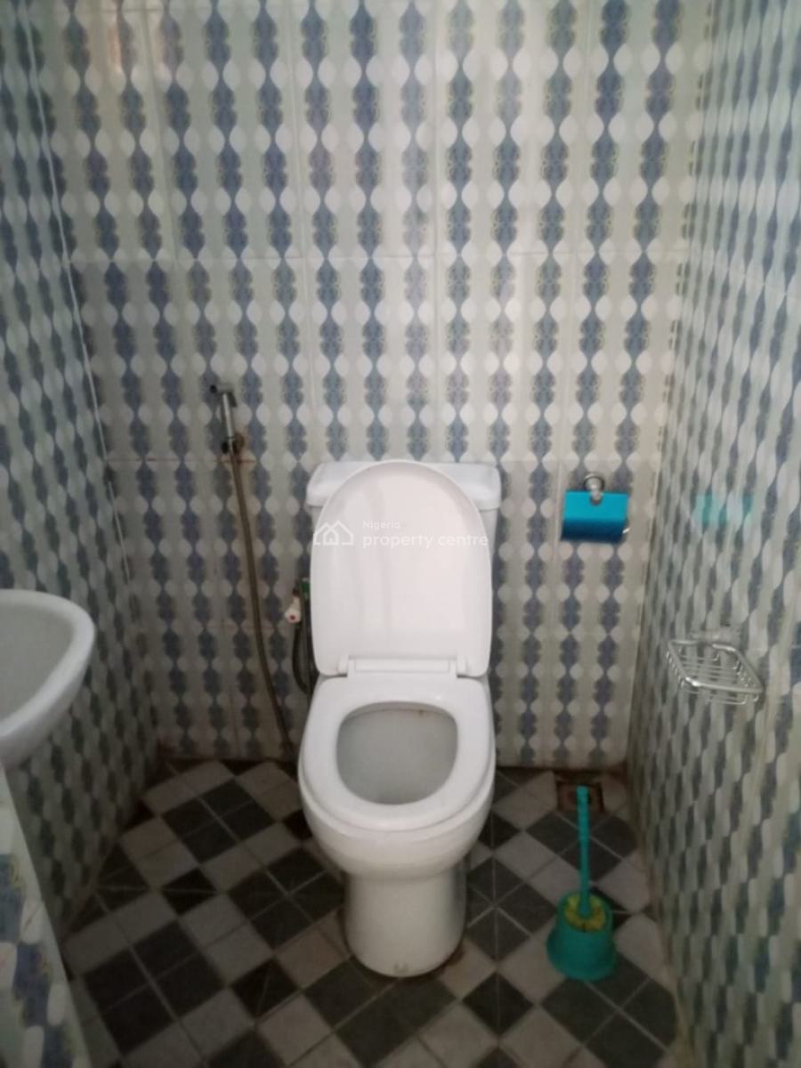 Standard and Clean Mini Flat, Even Estate, Badore, Ajah, Lagos, Flat / Apartment for Rent