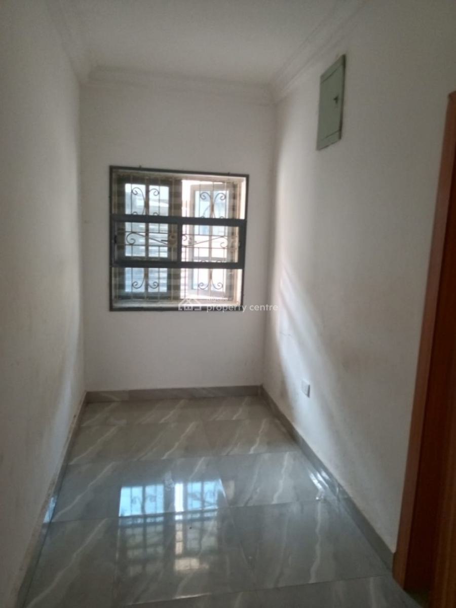 Standard and Clean Mini Flat, Even Estate, Badore, Ajah, Lagos, Flat / Apartment for Rent