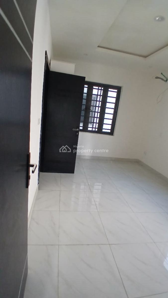 Luxury 5 Bedroom Fully Detached House with Bq in a Secured Estate, Off Freedom Way, Ikate Elegushi, Lekki, Lagos, Detached Duplex for Sale