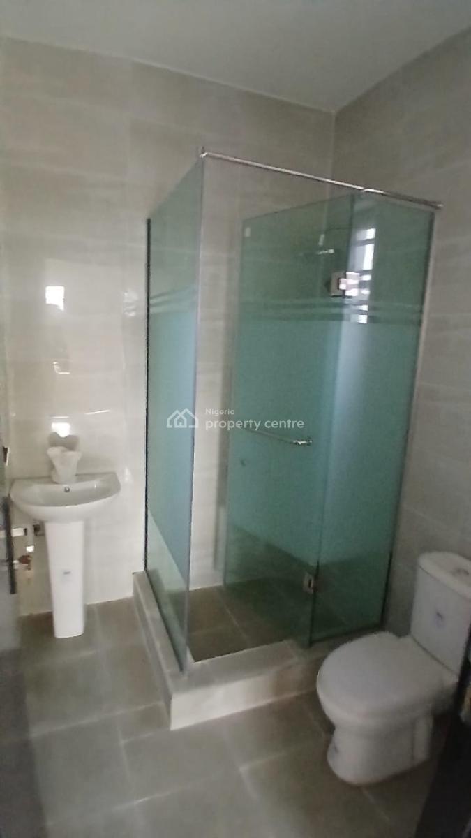 Luxury 5 Bedroom Fully Detached House with Bq in a Secured Estate, Off Freedom Way, Ikate Elegushi, Lekki, Lagos, Detached Duplex for Sale