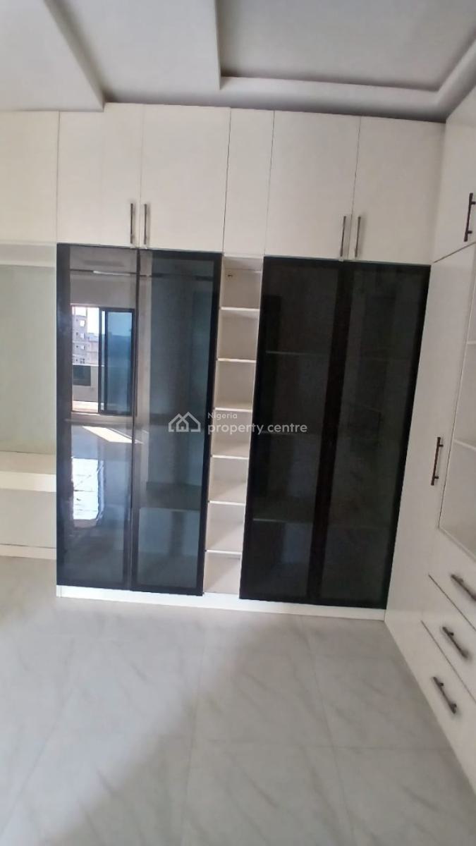 Luxury 5 Bedroom Fully Detached House with Bq in a Secured Estate, Off Freedom Way, Ikate Elegushi, Lekki, Lagos, Detached Duplex for Sale