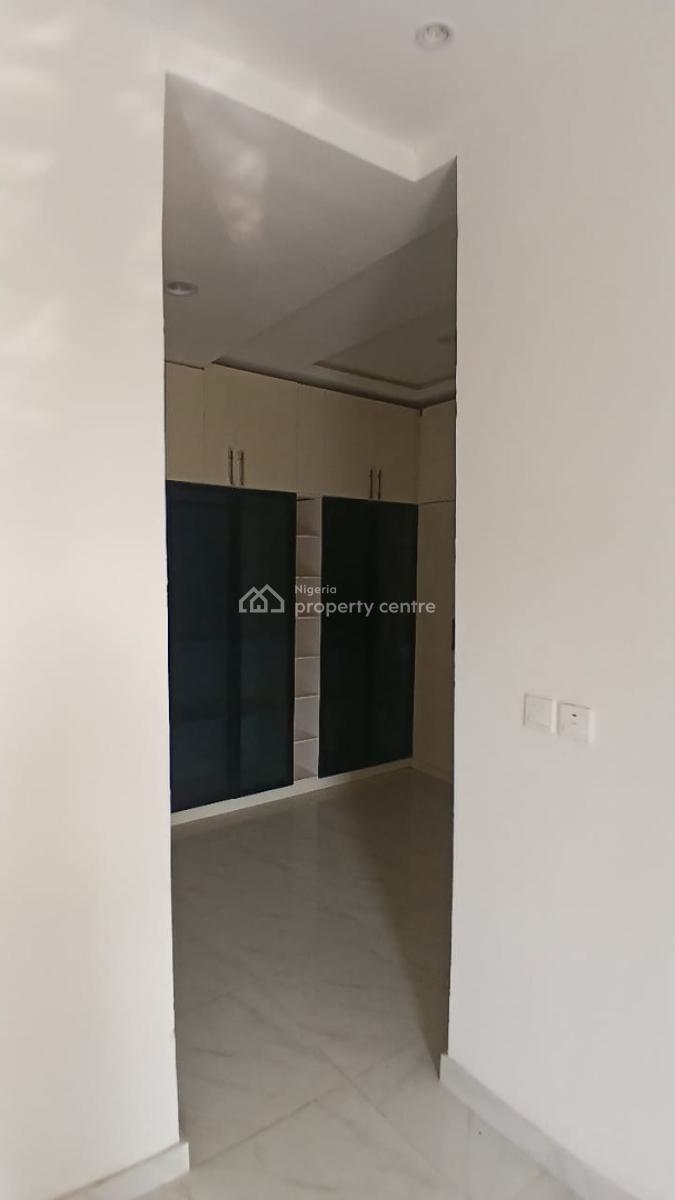 Luxury 5 Bedroom Fully Detached House with Bq in a Secured Estate, Off Freedom Way, Ikate Elegushi, Lekki, Lagos, Detached Duplex for Sale