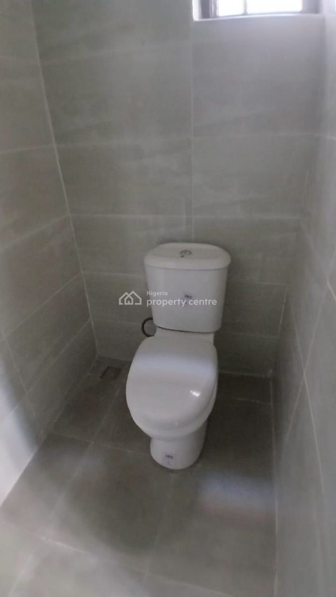 Luxury 5 Bedroom Fully Detached House with Bq in a Secured Estate, Off Freedom Way, Ikate Elegushi, Lekki, Lagos, Detached Duplex for Sale