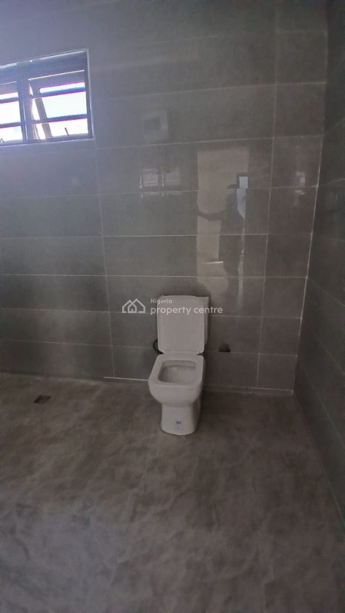 Luxury 5 Bedroom Fully Detached House with Bq in a Secured Estate, Off Freedom Way, Ikate Elegushi, Lekki, Lagos, Detached Duplex for Sale