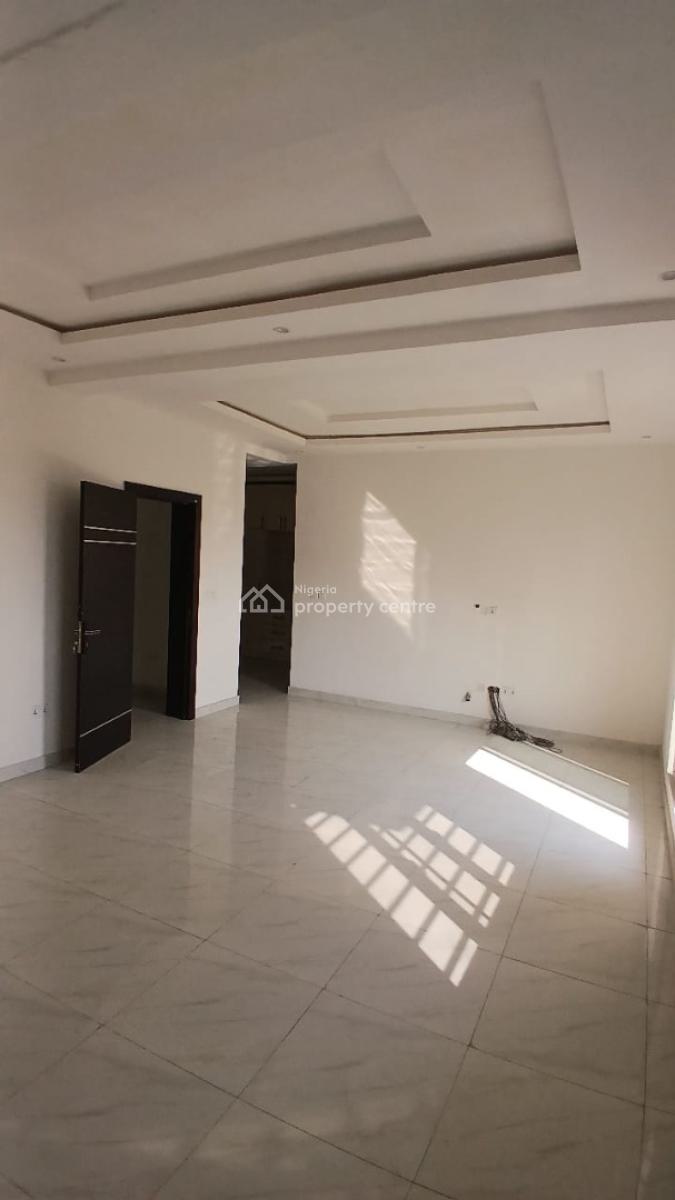 Luxury 5 Bedroom Fully Detached House with Bq in a Secured Estate, Off Freedom Way, Ikate Elegushi, Lekki, Lagos, Detached Duplex for Sale