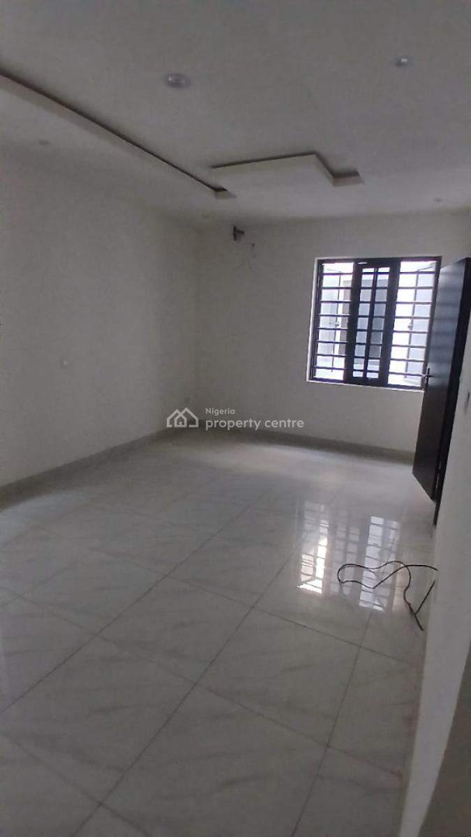 Luxury 5 Bedroom Fully Detached House with Bq in a Secured Estate, Off Freedom Way, Ikate Elegushi, Lekki, Lagos, Detached Duplex for Sale