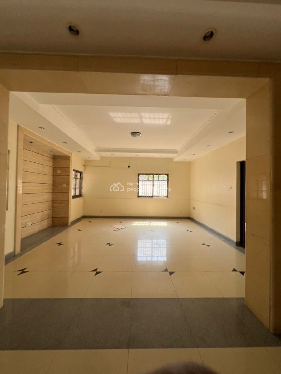 5 Bedroom Fully Detached Duplex (commercial Use), Wuse 2, Abuja, Detached Duplex for Rent