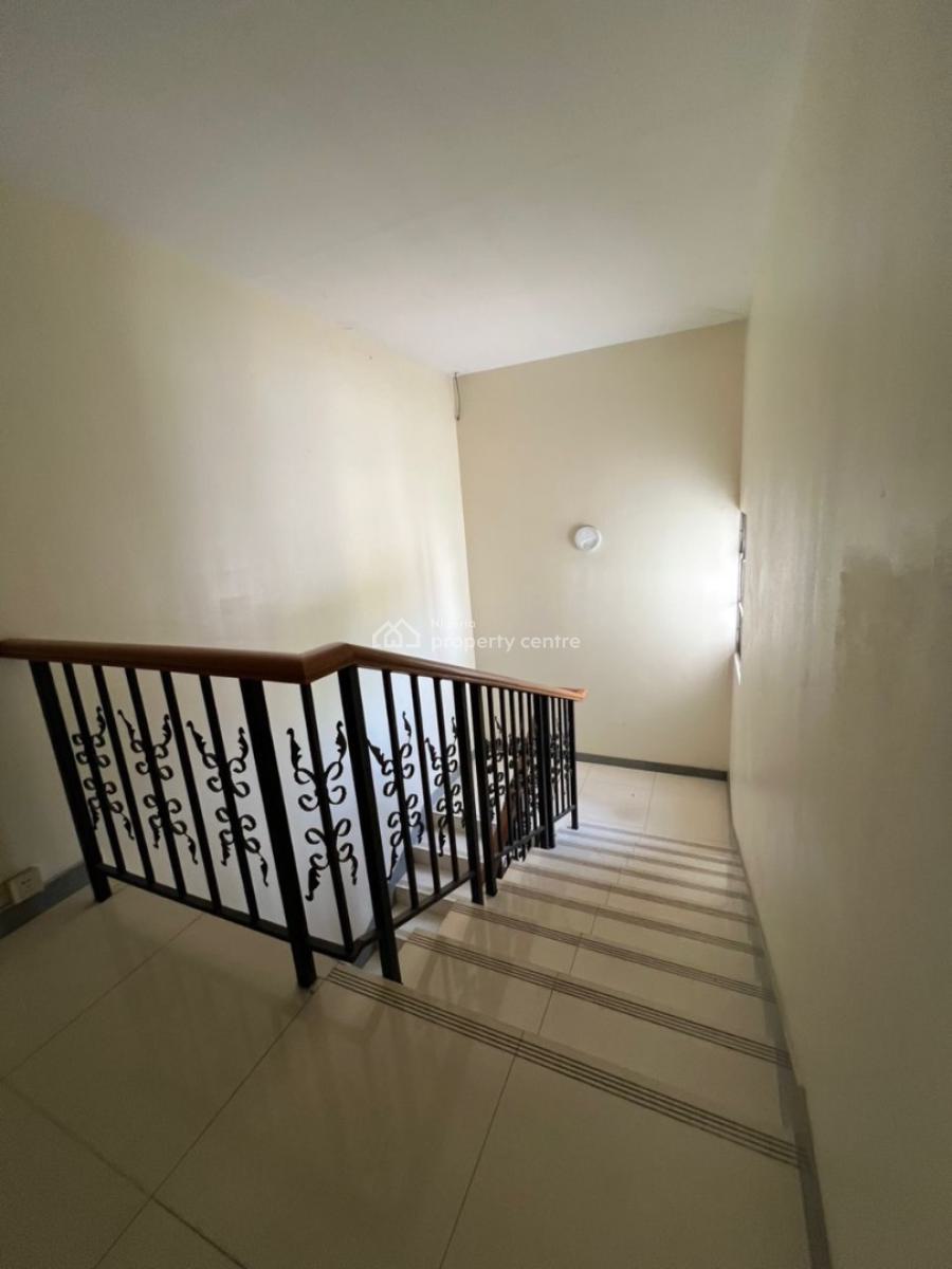 5 Bedroom Fully Detached Duplex (commercial Use), Wuse 2, Abuja, Detached Duplex for Rent
