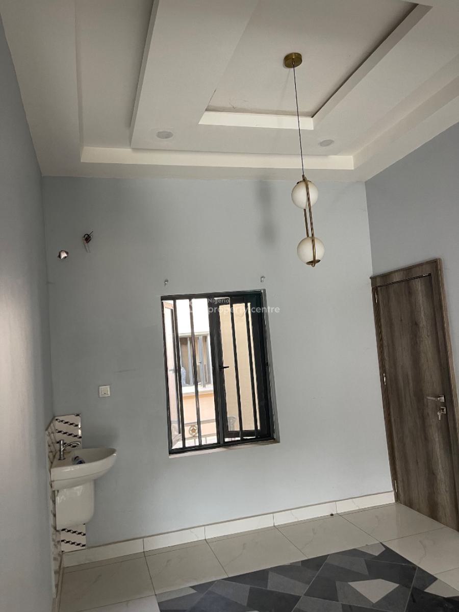 3 Bedroom Detached Bungalow with Two Rooms Bq, Gwarimpa Estate By 6th Avenue, Gwarinpa, Abuja, Detached Bungalow for Sale
