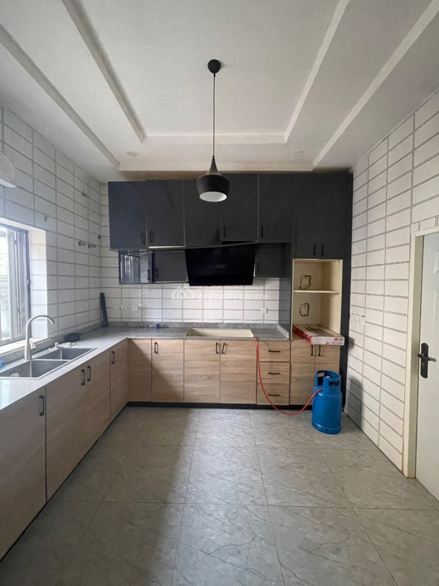 3 Bedroom Detached Bungalow with Two Rooms Bq, Gwarimpa Estate By 6th Avenue, Gwarinpa, Abuja, Detached Bungalow for Sale