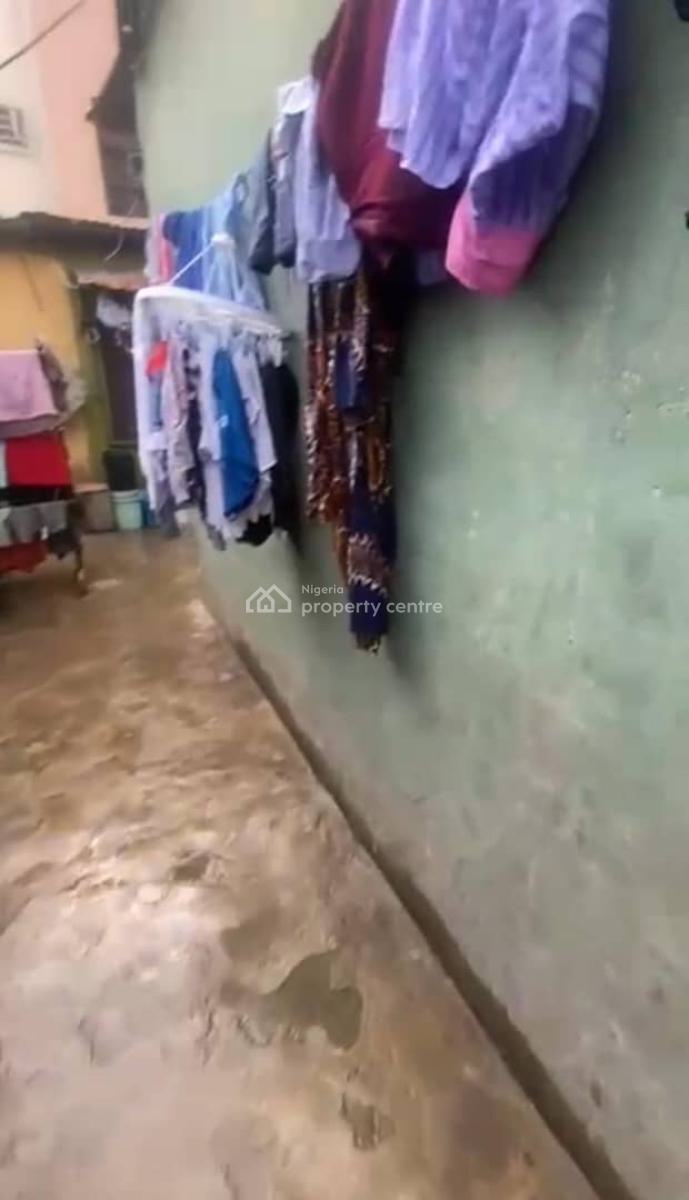 Tennant Bungalow, Off William Street@ Sawmill, Gbagada, Lagos, Detached Bungalow for Sale