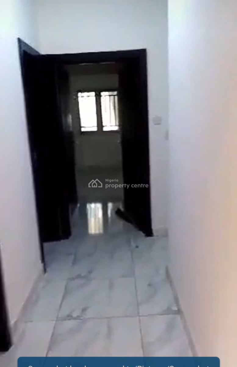 a Sharp Fully Serviced Mini-flat Video Is Available, Gerald, Ikoyi, Lagos, Mini Flat (room and Parlour) for Rent