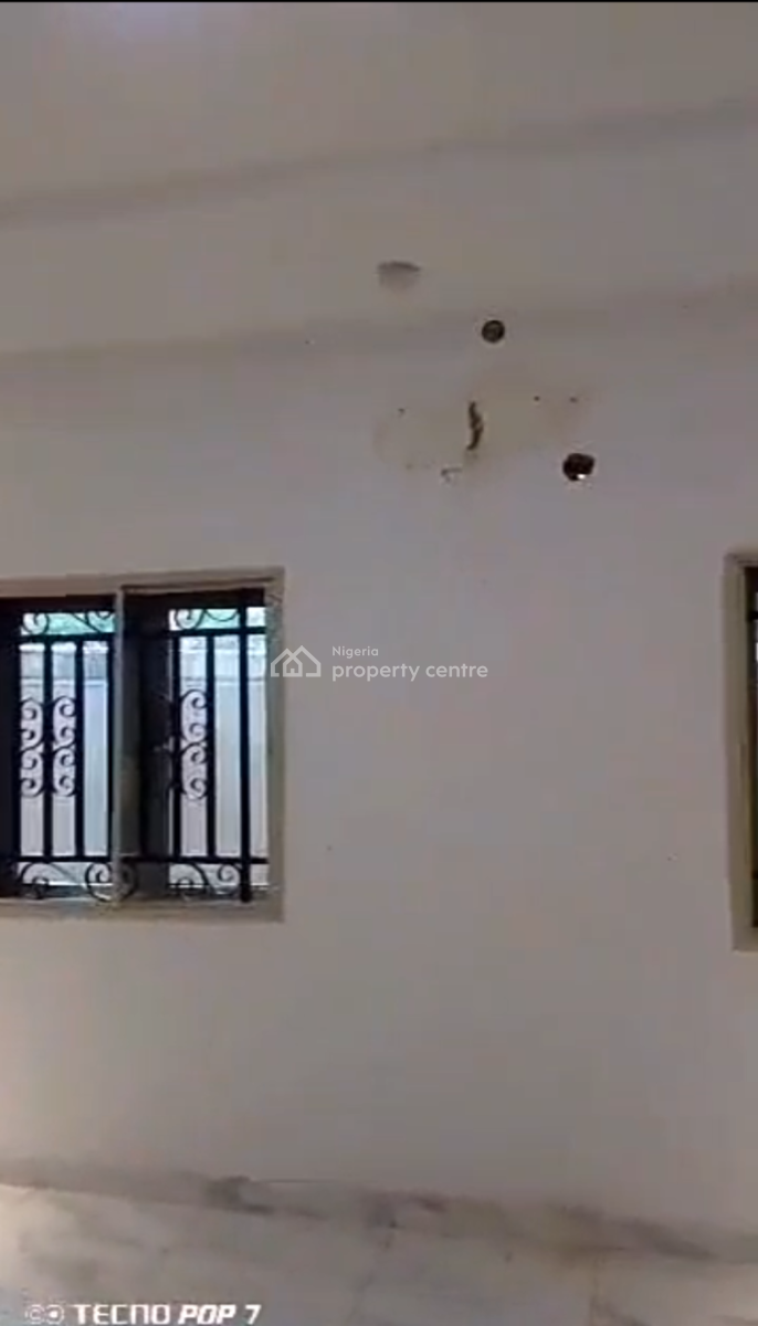 a Sharp Fully Serviced Mini-flat Video Is Available, Gerald, Ikoyi, Lagos, Mini Flat (room and Parlour) for Rent