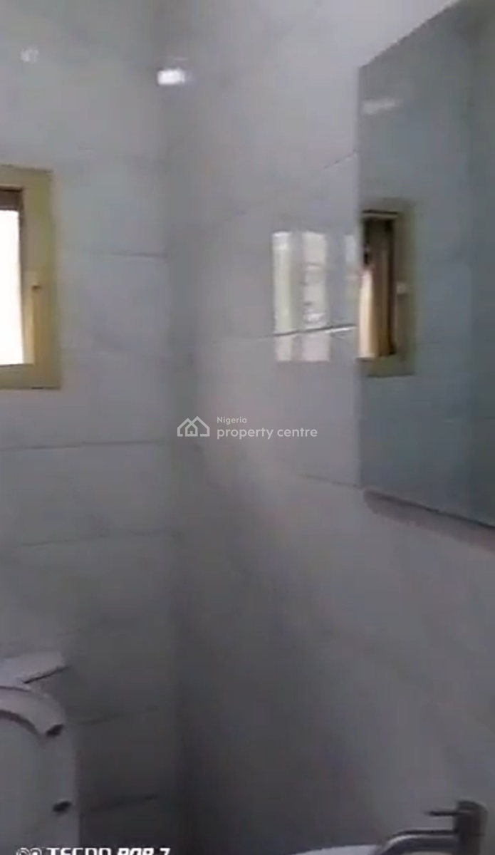 a Sharp Fully Serviced Mini-flat Video Is Available, Gerald, Ikoyi, Lagos, Mini Flat (room and Parlour) for Rent