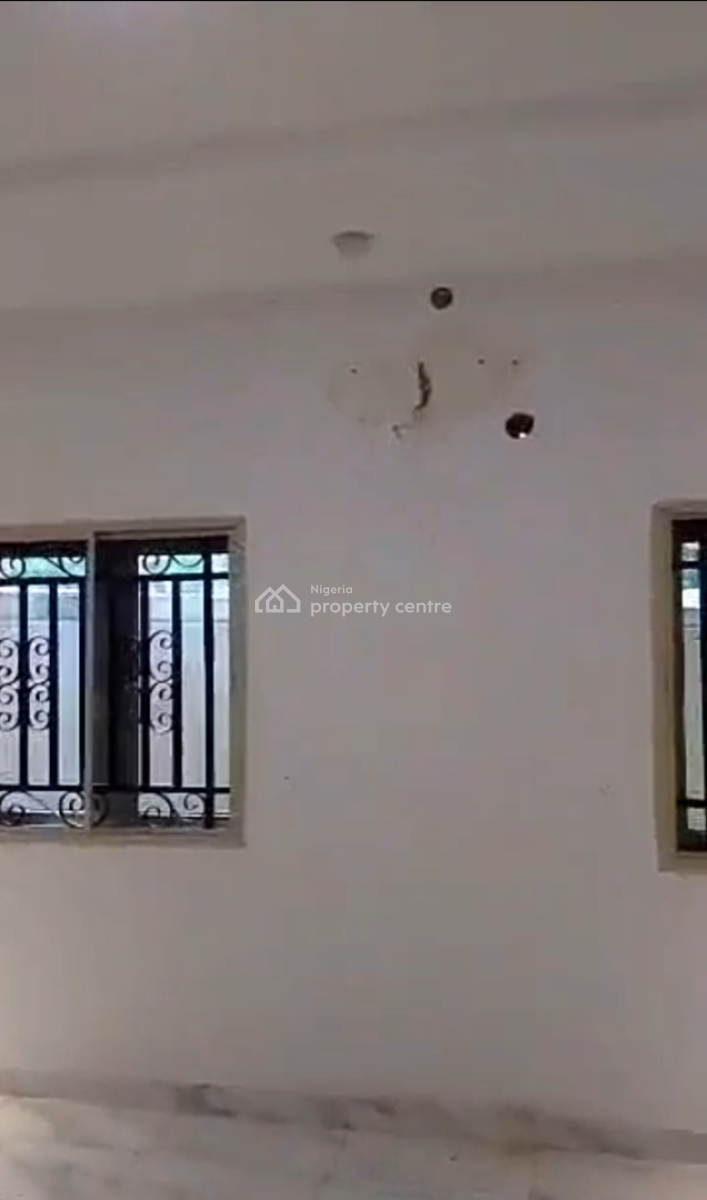 a Sharp Fully Serviced Mini-flat Video Is Available, Gerald, Ikoyi, Lagos, Mini Flat (room and Parlour) for Rent