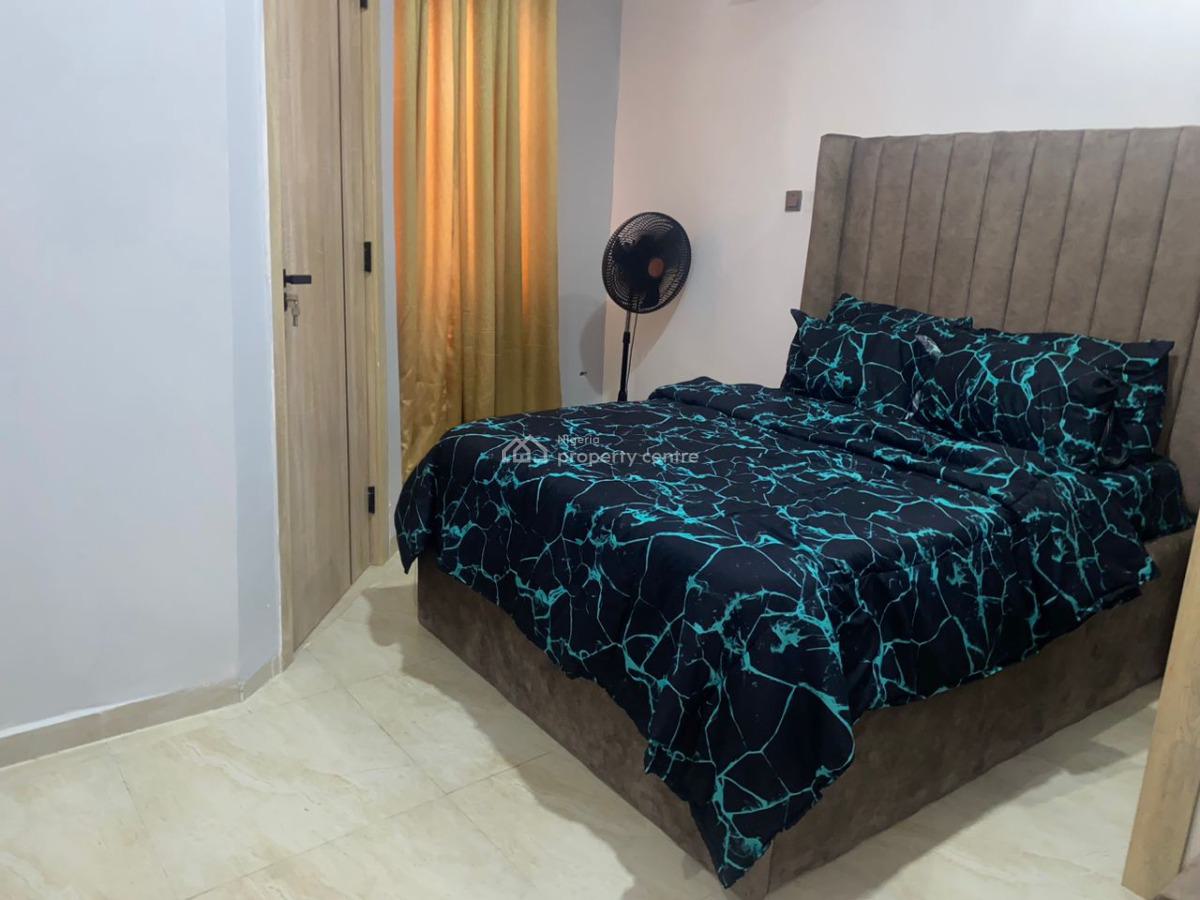 Fully Furnished 3 Bedroom Terraced House, Chevron Tollgate Orchid Road, Lekki, Lagos, Terraced Duplex for Rent