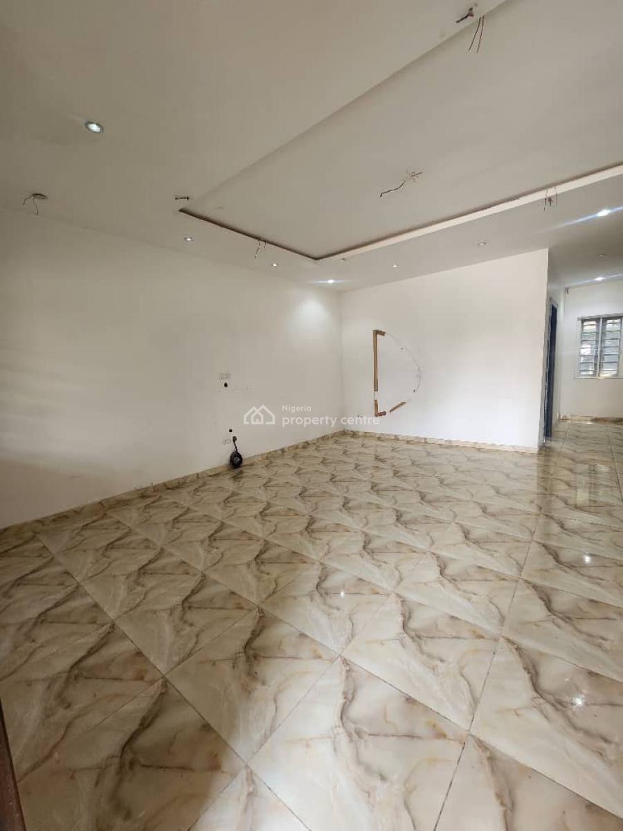 Sweet Semi Detached Corner Piece, By Meadow Hall School, Ikate Elegushi, Lekki, Lagos, Semi-detached Duplex for Rent
