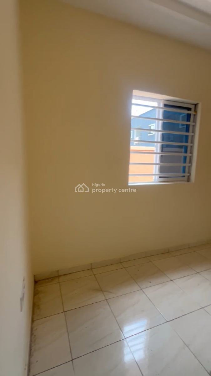 Executive 1 Bedroom Flat, Abijo Gra, Sangotedo, Ajah, Lagos, Mini Flat (room and Parlour) for Rent