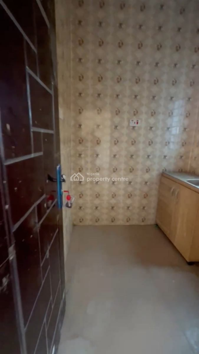 Executive 1 Bedroom Flat, Abijo Gra, Sangotedo, Ajah, Lagos, Mini Flat (room and Parlour) for Rent
