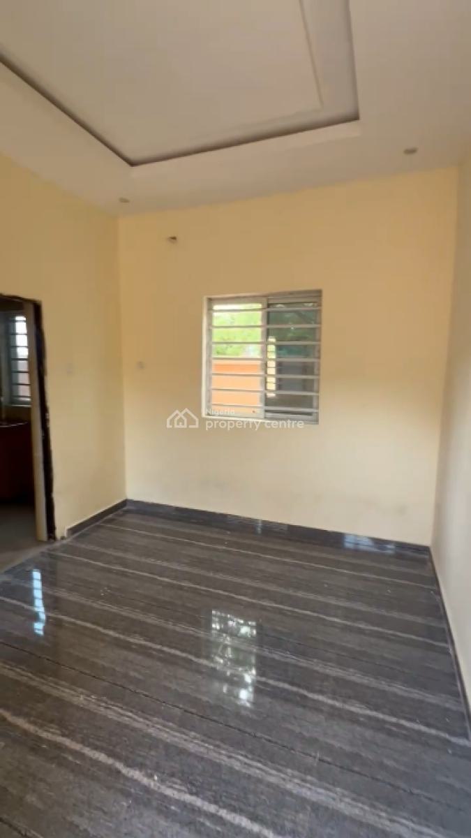 Executive 1 Bedroom Flat, Abijo Gra, Sangotedo, Ajah, Lagos, Mini Flat (room and Parlour) for Rent